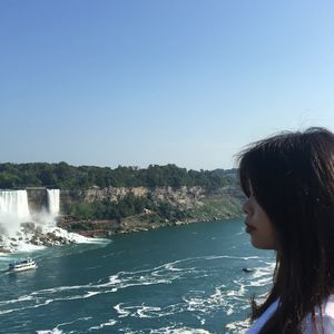 Meet your Posher, Tia chan